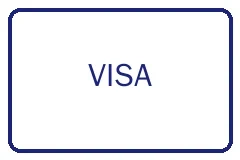 VISA支付